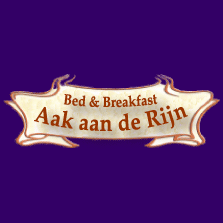 Bed & Breakfast Aak aan de Rijn